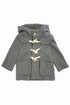 Cappotto il Gufo